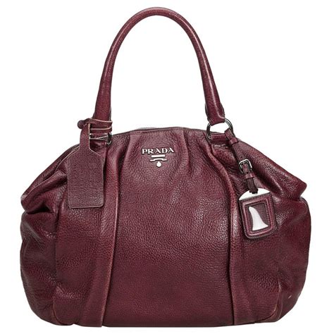 old prada bags|older purple prada handbags pictures.